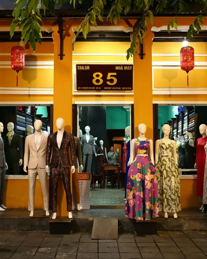 Món khách ghé là thử ngay