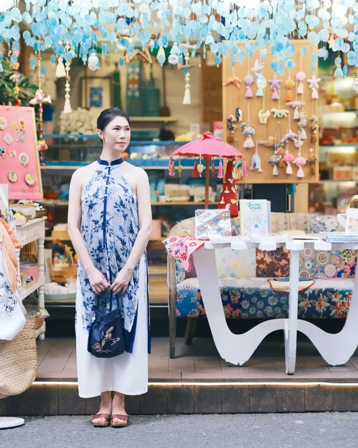 Món khách ghé là thử ngay